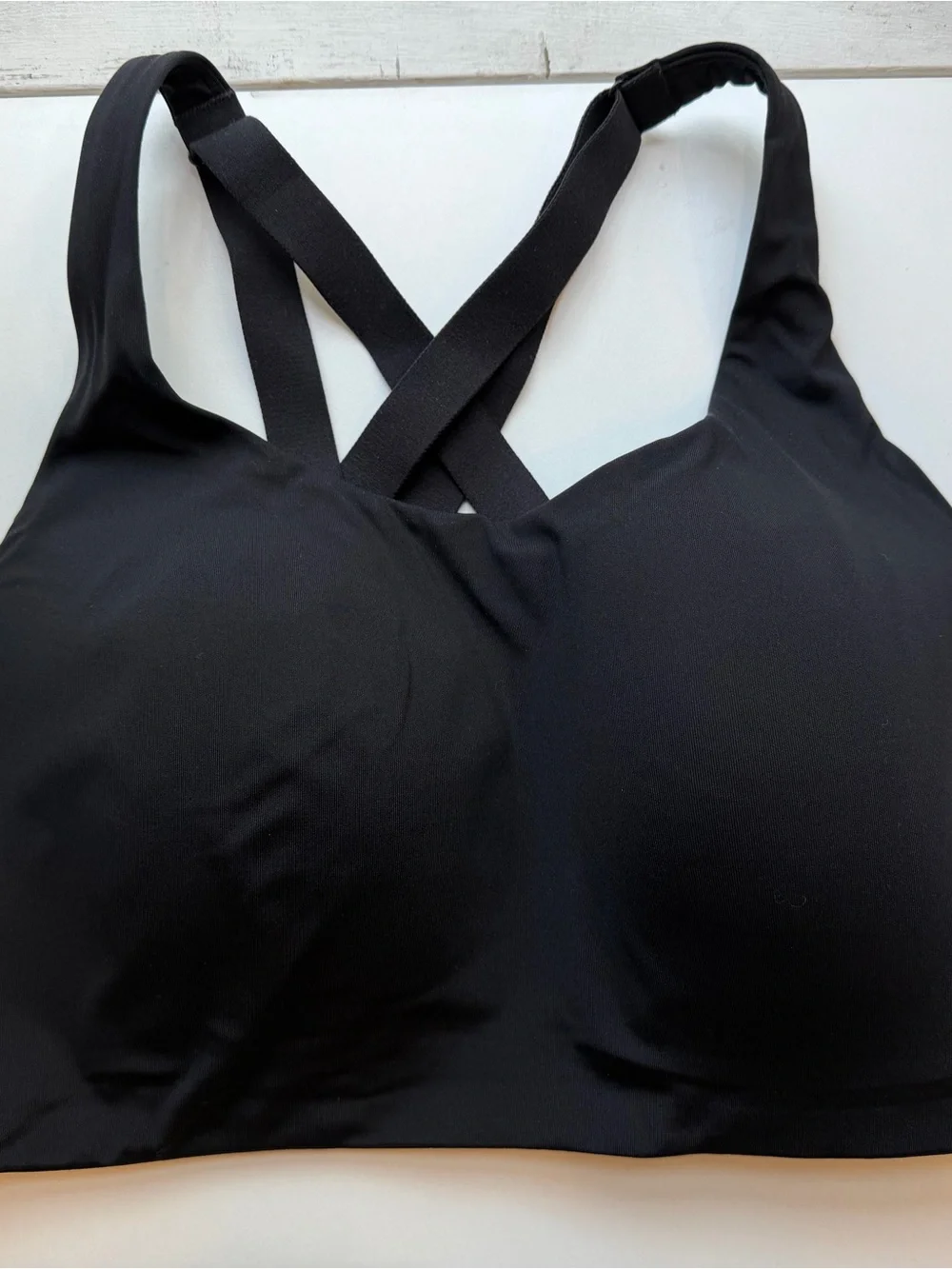 lululemon Energy Bra High Support Sports Bra